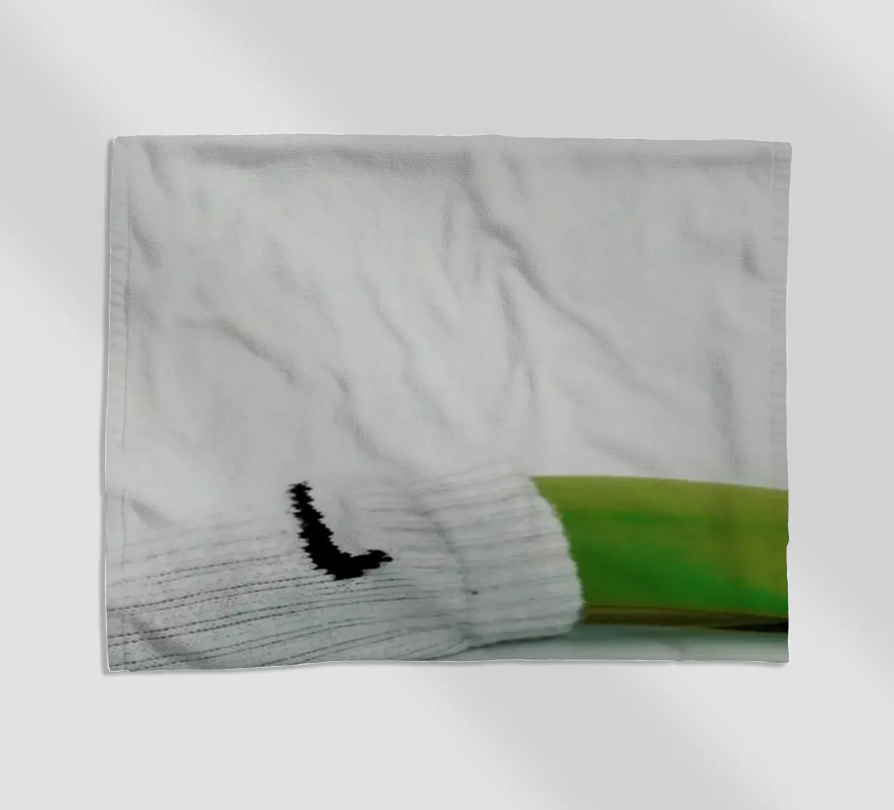 Yellow telo mare da George Griefy