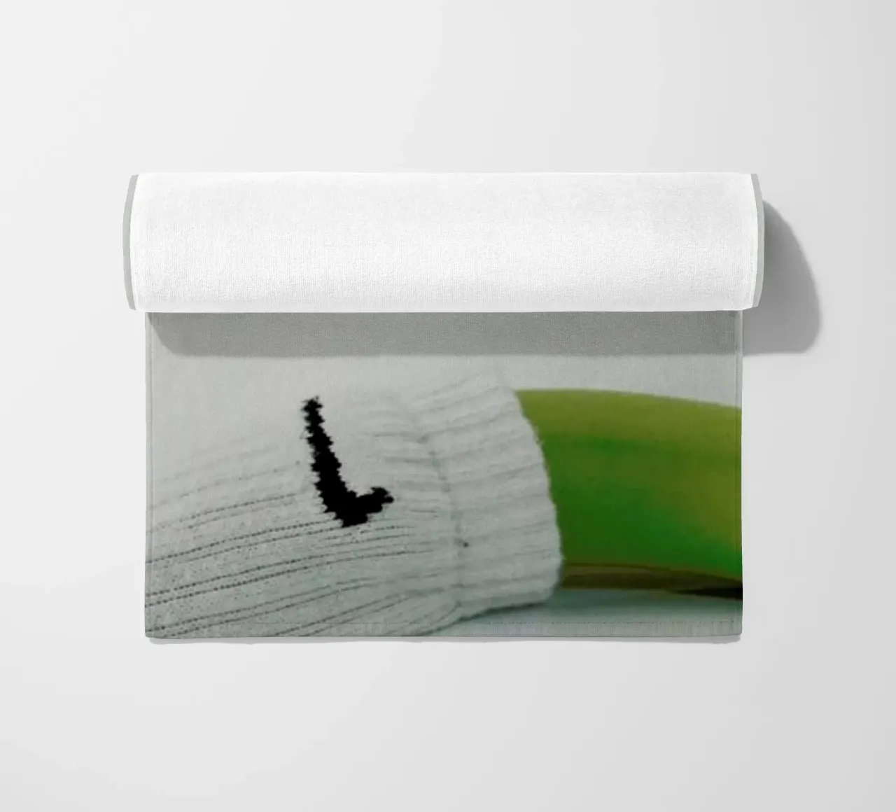 Yellow telo mare da George Griefy