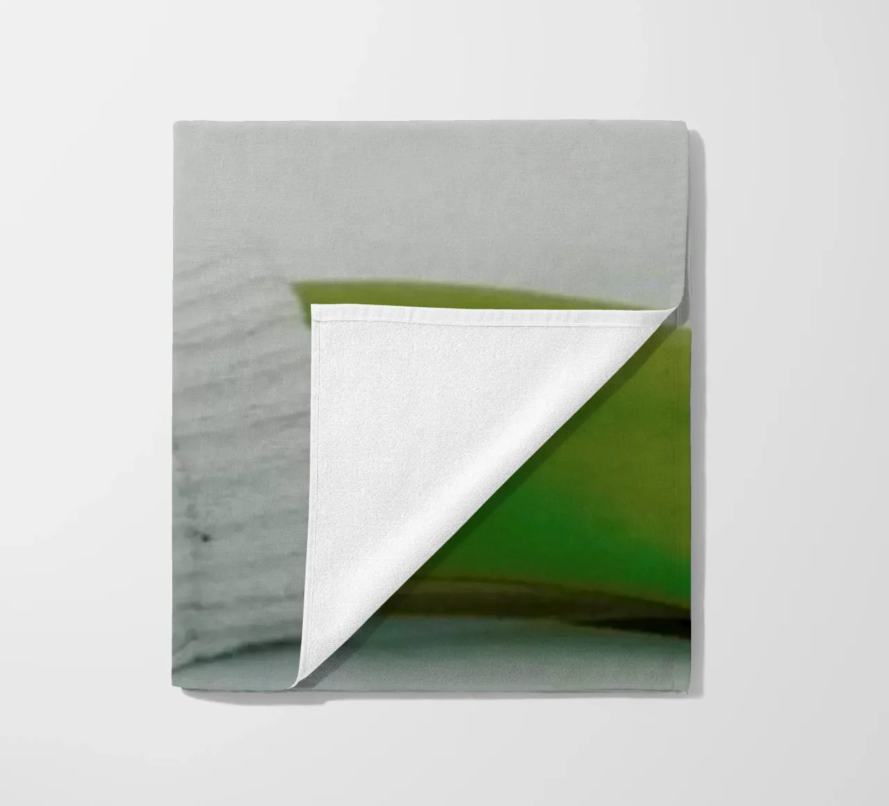 Yellow telo mare da George Griefy