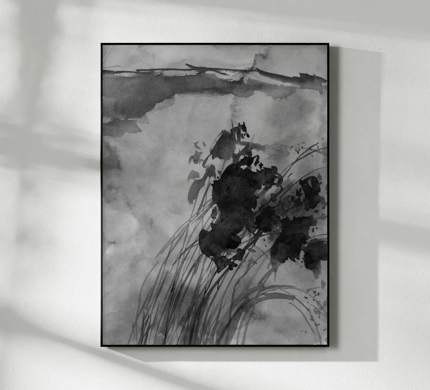 Silent Wind plexiglas de Studio 3