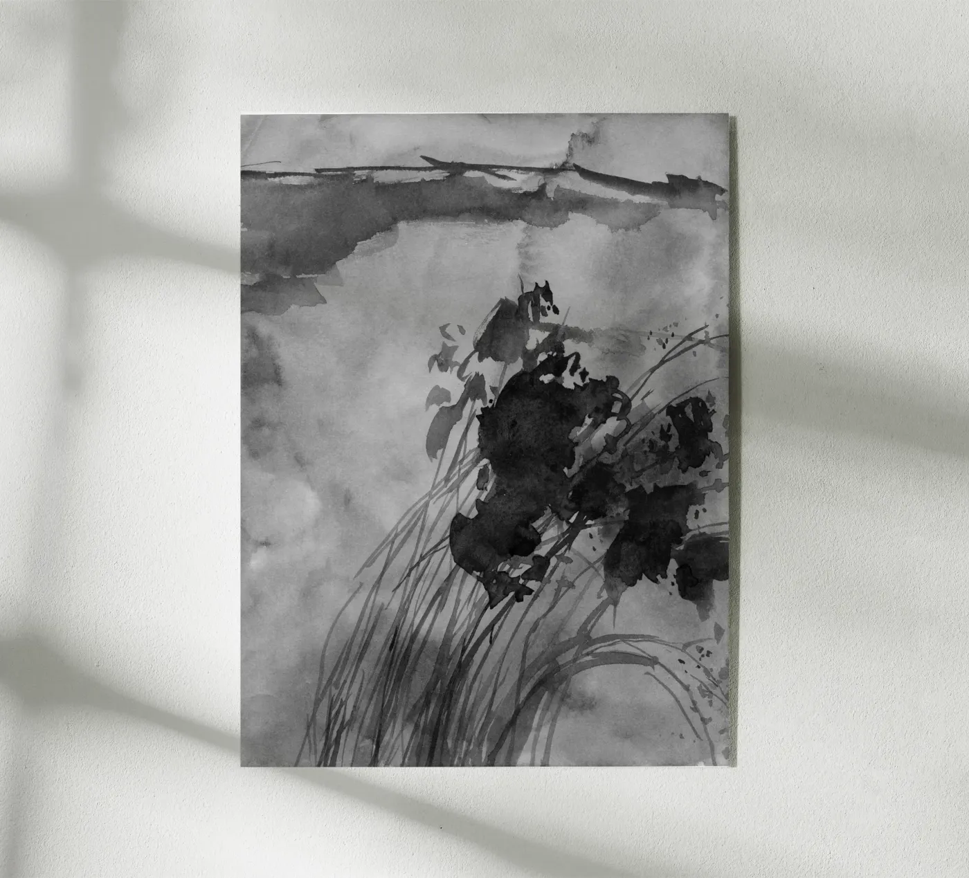 Silent Wind plexiglas de Studio 3