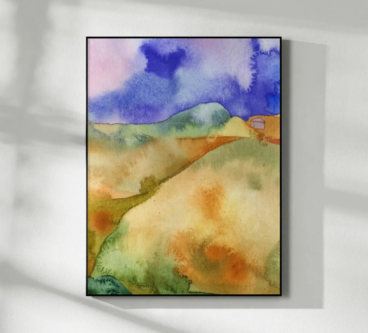 Valle d'oro plexiglass da Studio 3