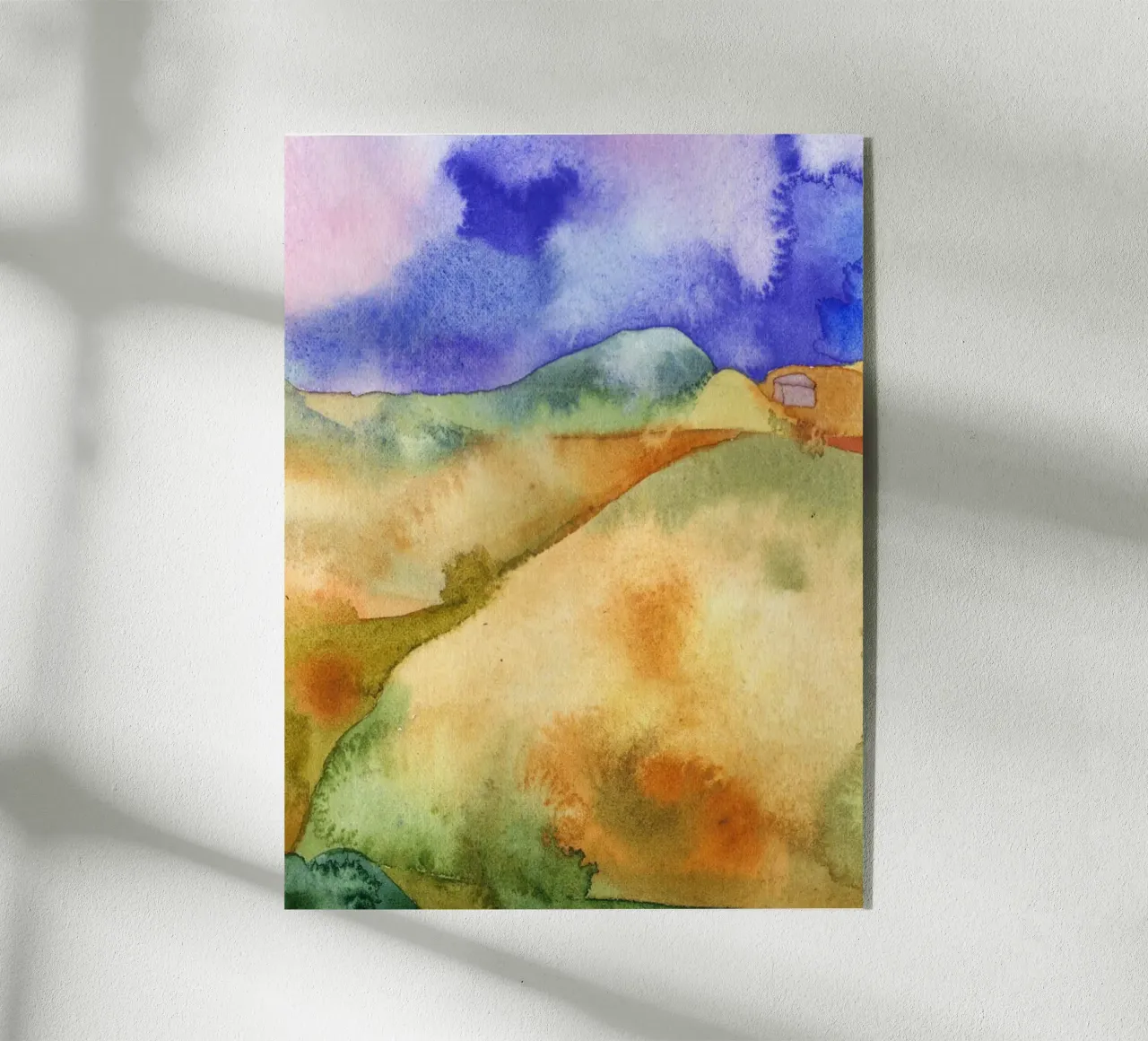 Valle d'oro plexiglass da Studio 3