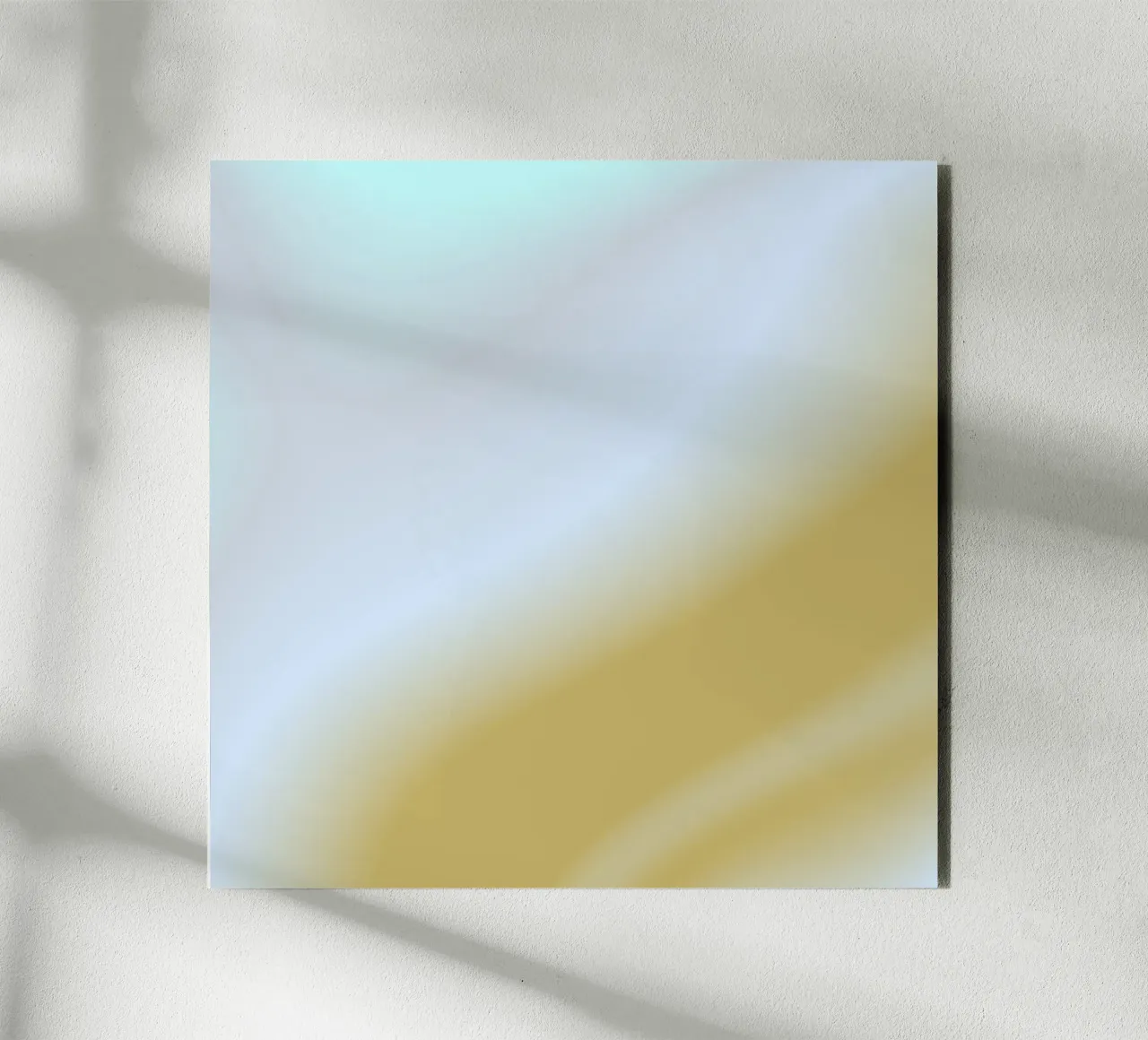 WEALTH, LOVE + STABILITY 🤍 forex-plaat van ÂME LIBRE STUDIO 2.0