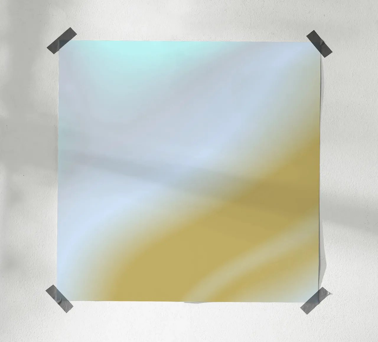 WEALTH, LOVE + STABILITY 🤍 poster da ÂME LIBRE STUDIO 2.0