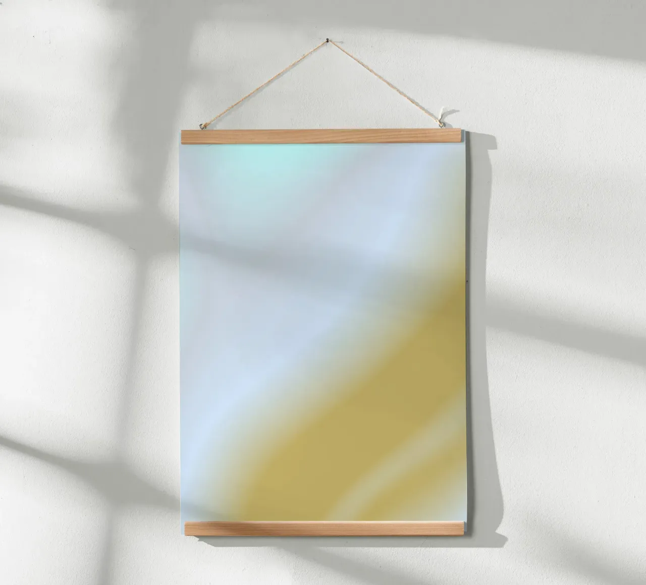 WEALTH, LOVE + STABILITY 🤍 poster da ÂME LIBRE STUDIO 2.0