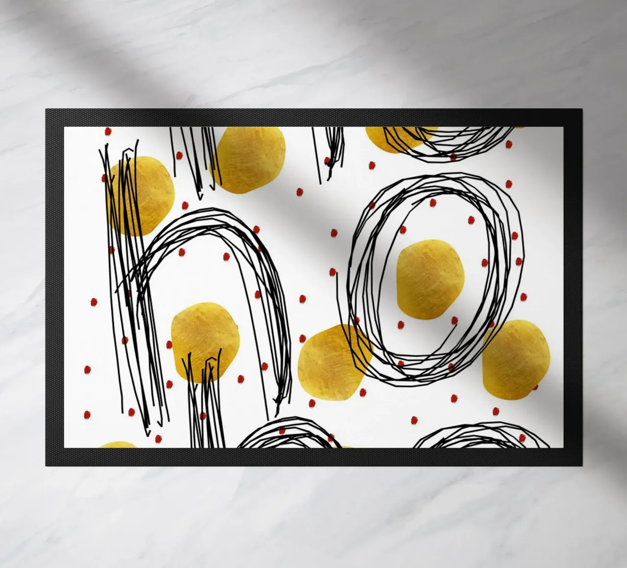 Hohoho zerbino da Christmas with Froilein Juno