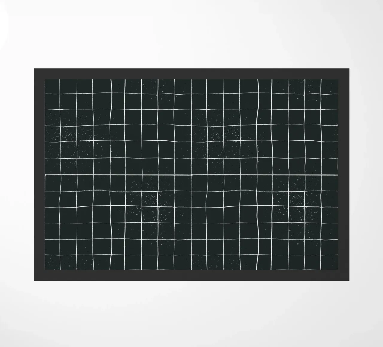 Snow zerbino da Christmas with Froilein Juno