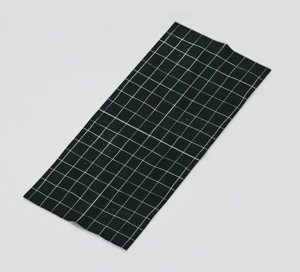 Snow telo mare da Christmas with Froilein Juno