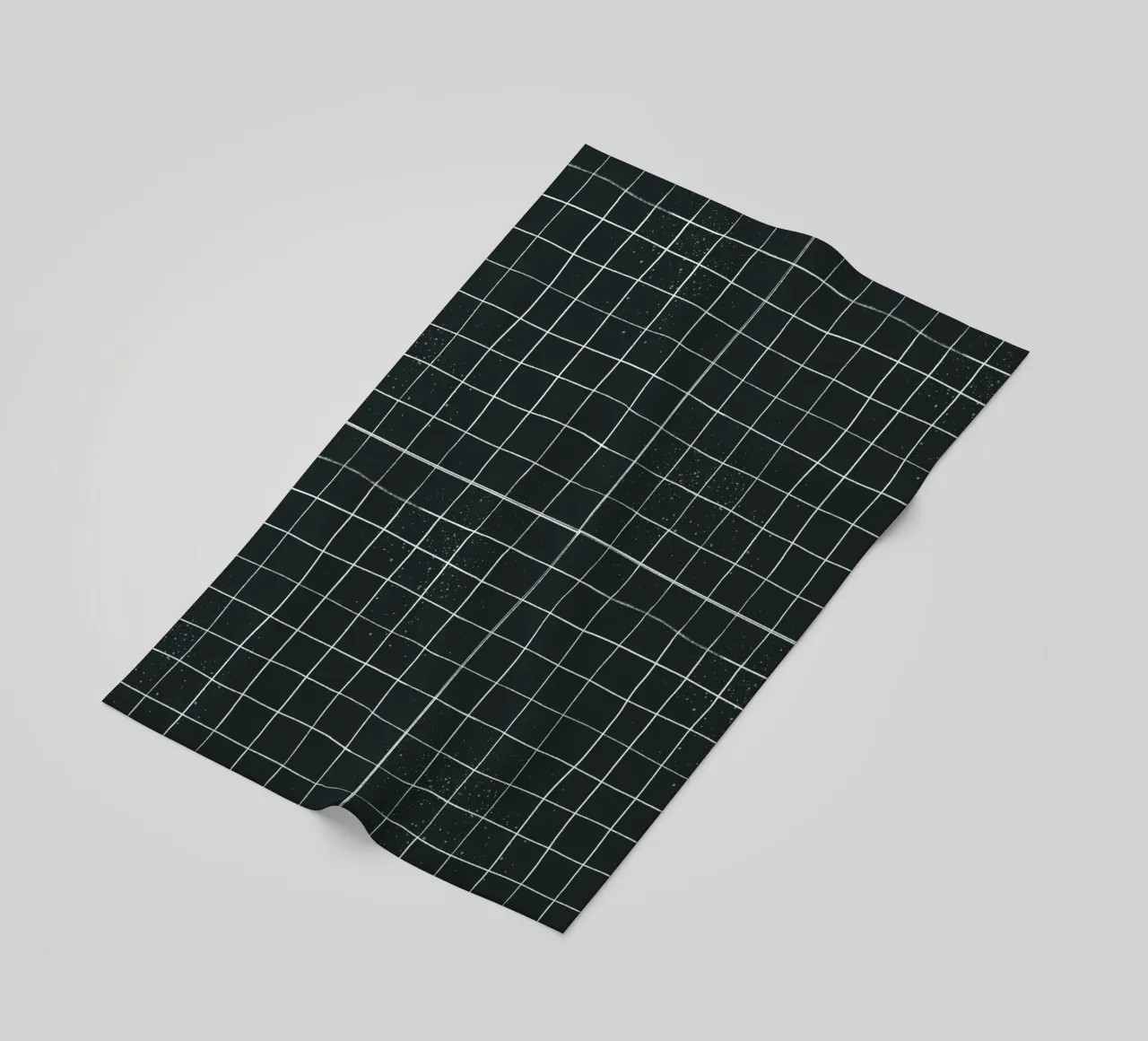 Snow telo mare da Christmas with Froilein Juno