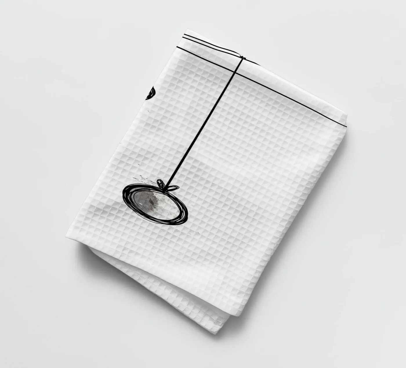 Weihnachtskugeln torchon de Christmas with Froilein Juno