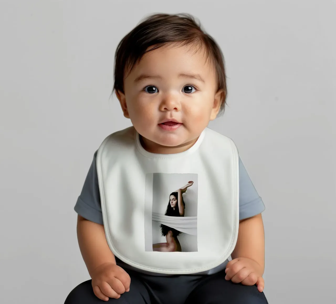 Gina bavaglino da George Griefy