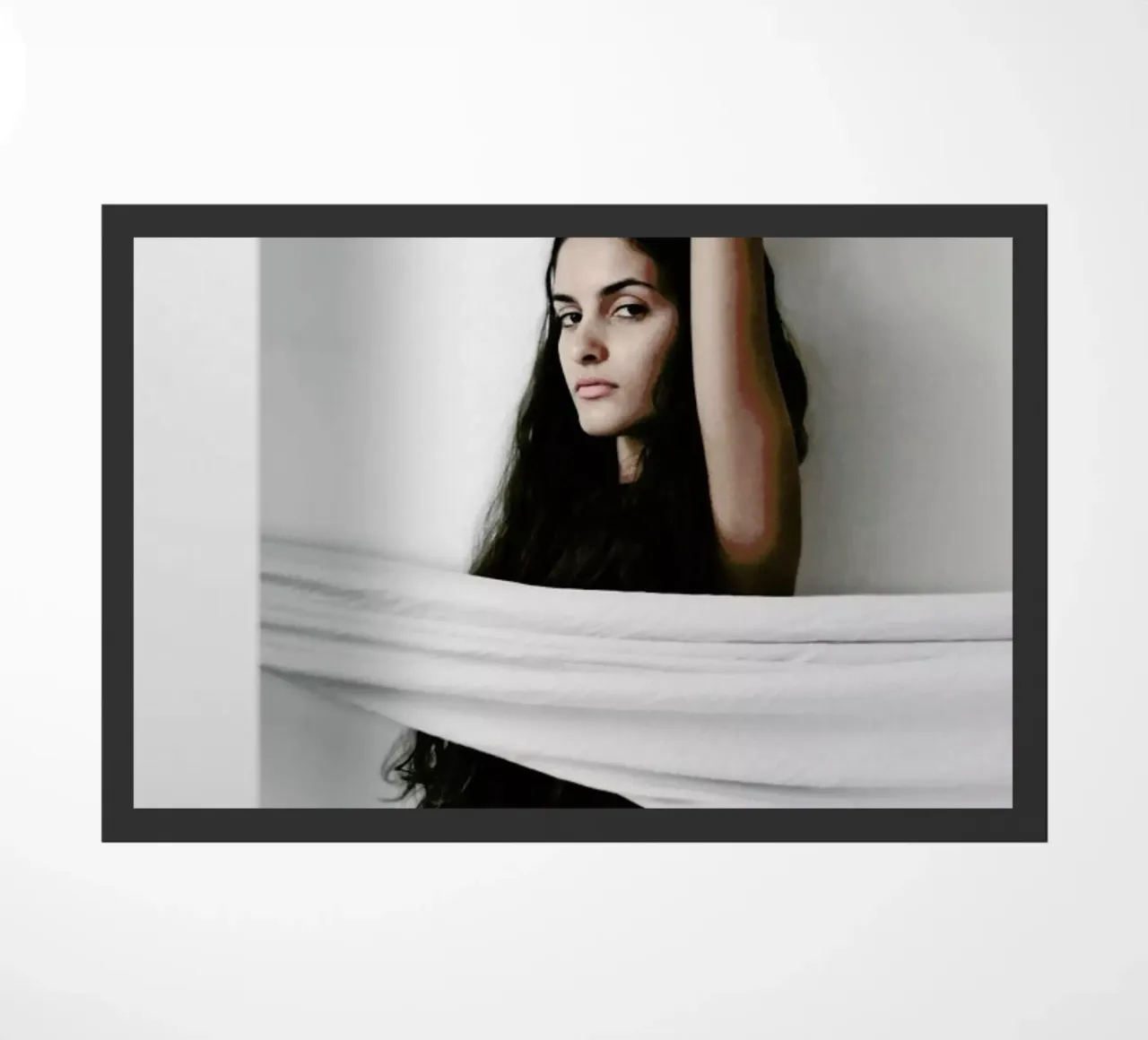 Gina zerbino da George Griefy