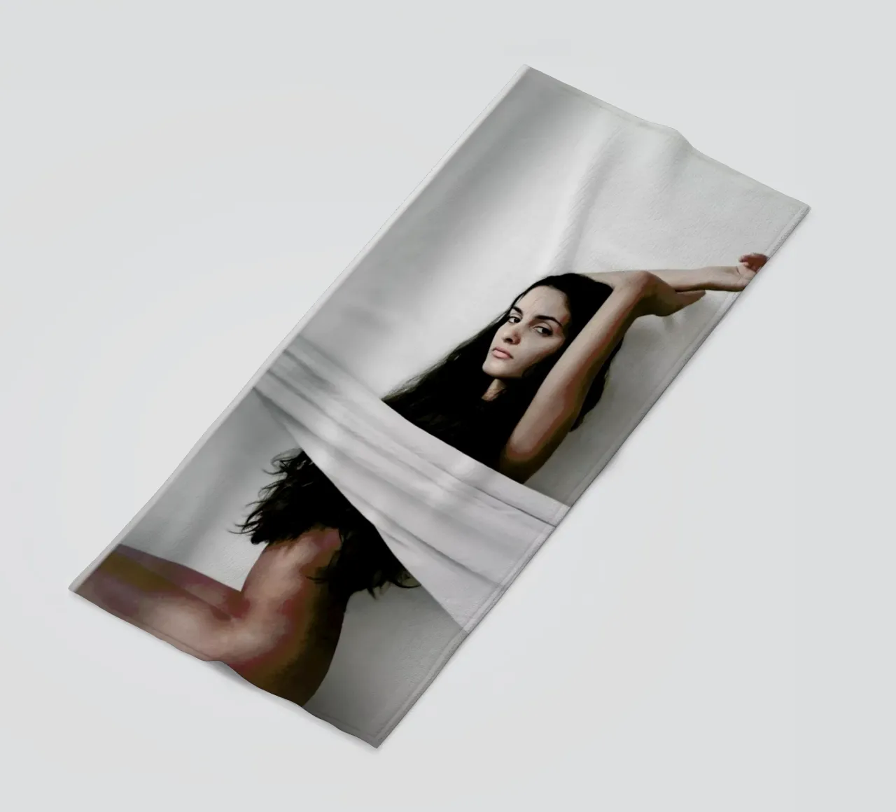 Gina telo mare da George Griefy