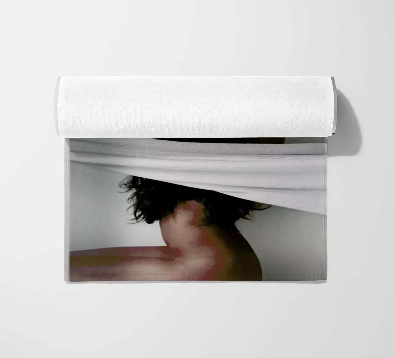 Gina telo mare da George Griefy