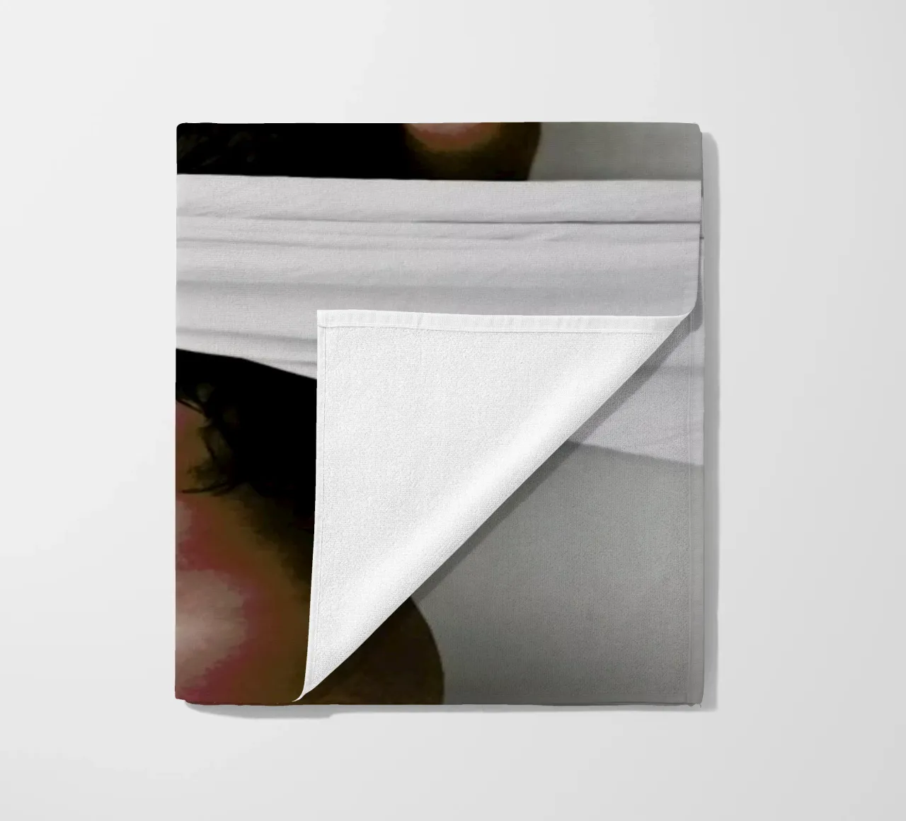 Gina telo mare da George Griefy