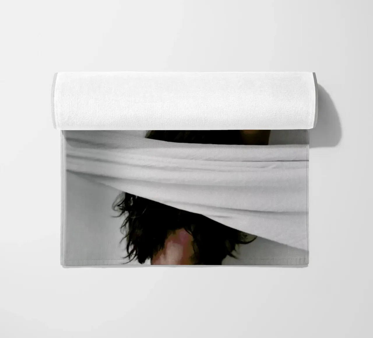 Gina telo mare da George Griefy