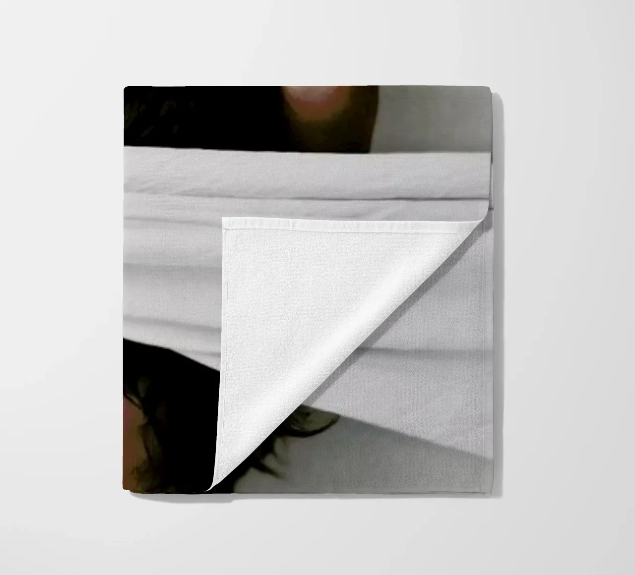 Gina telo mare da George Griefy