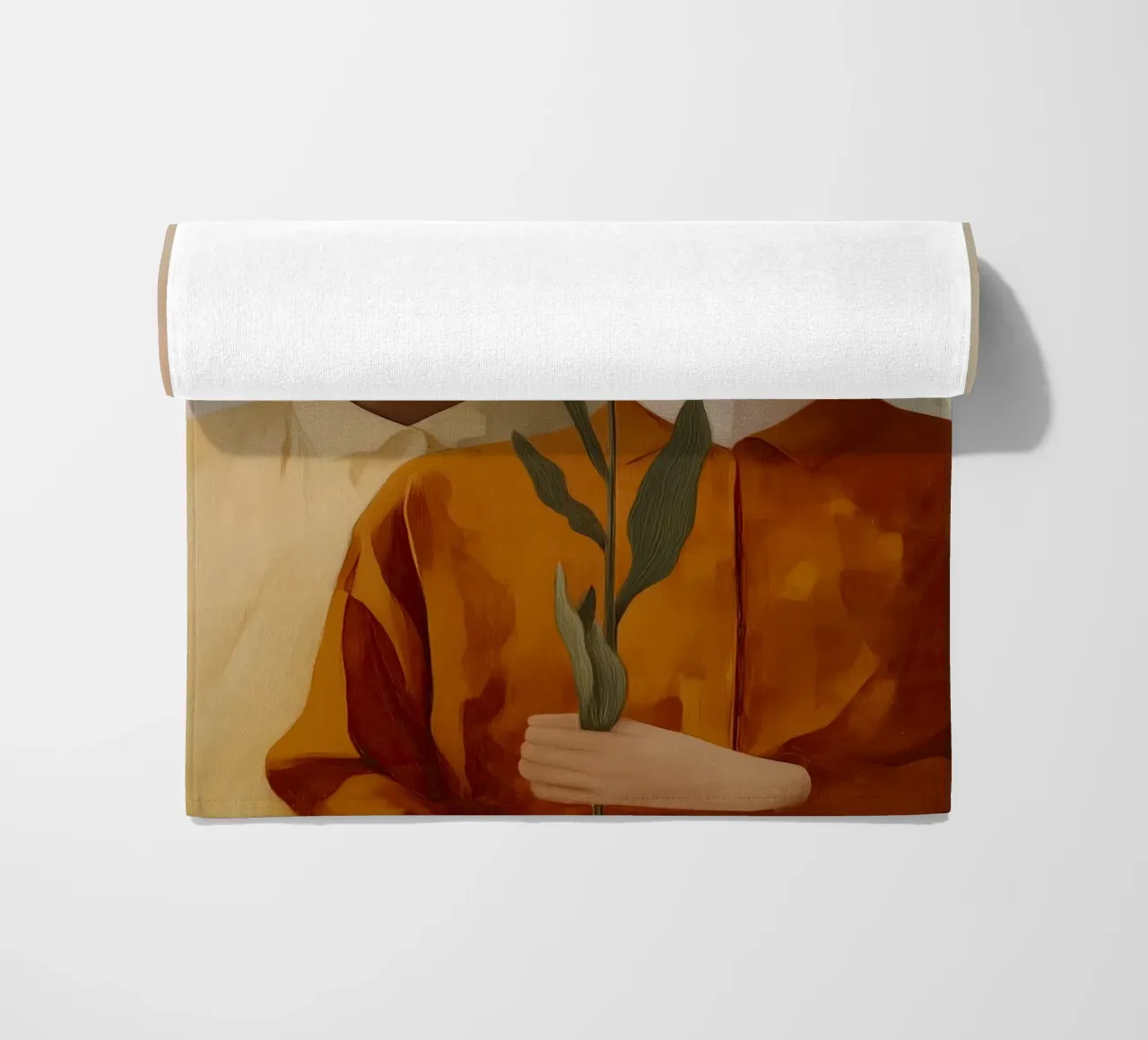 Between Us telo mare da Amelie Rose