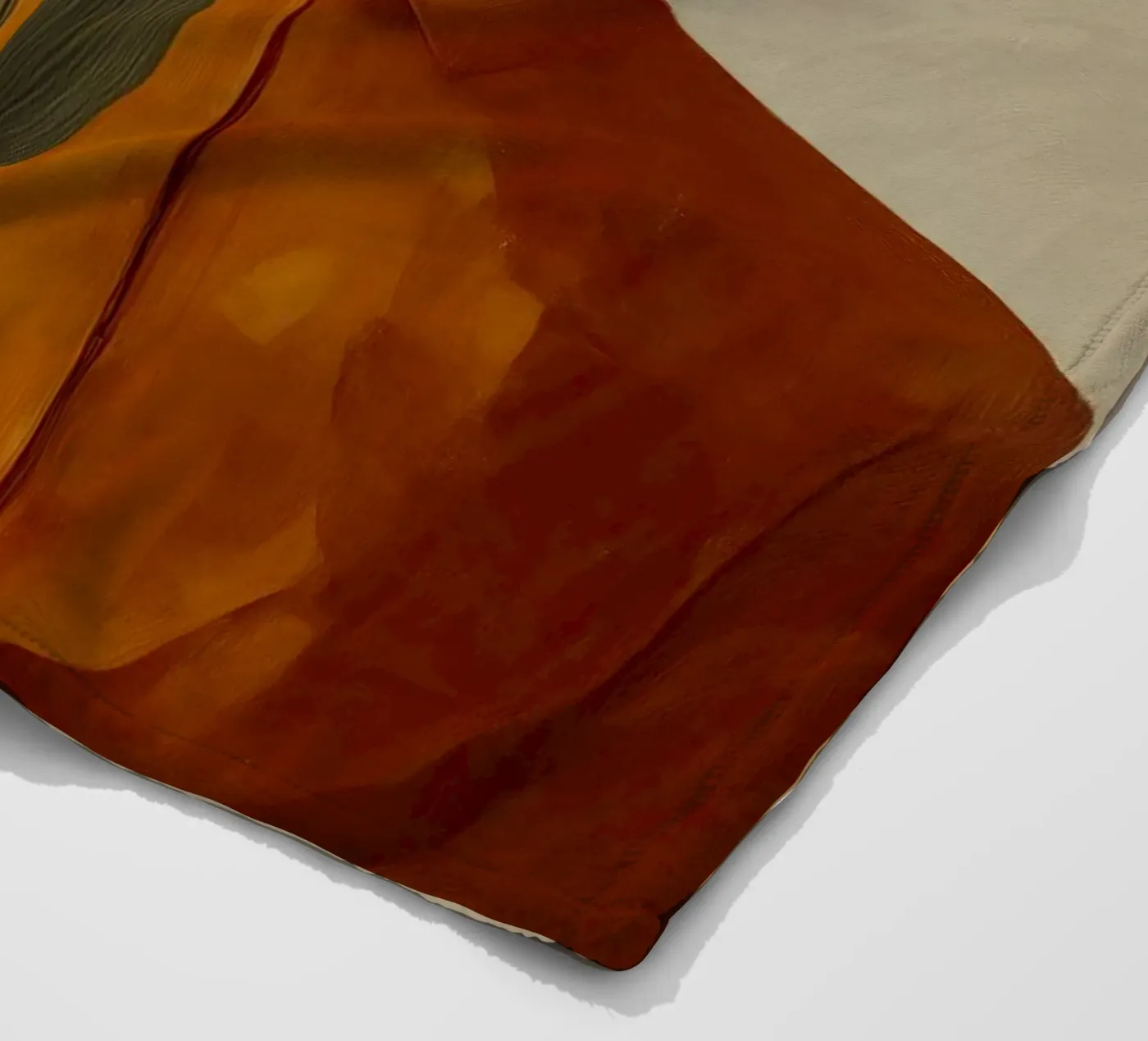 Between Us fleecedeken van Amelie Rose