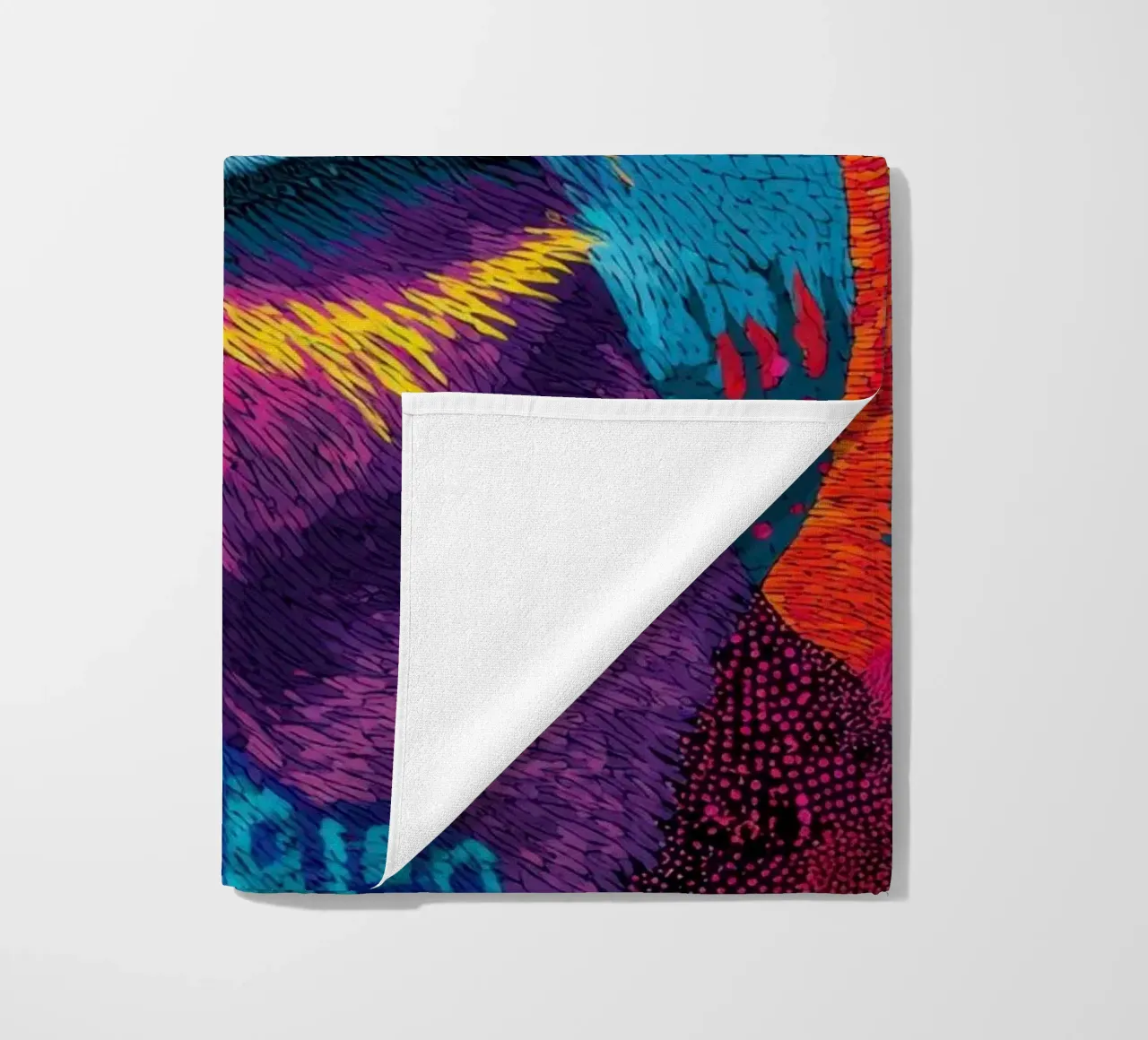 Dog telo mare da Art Unleashed