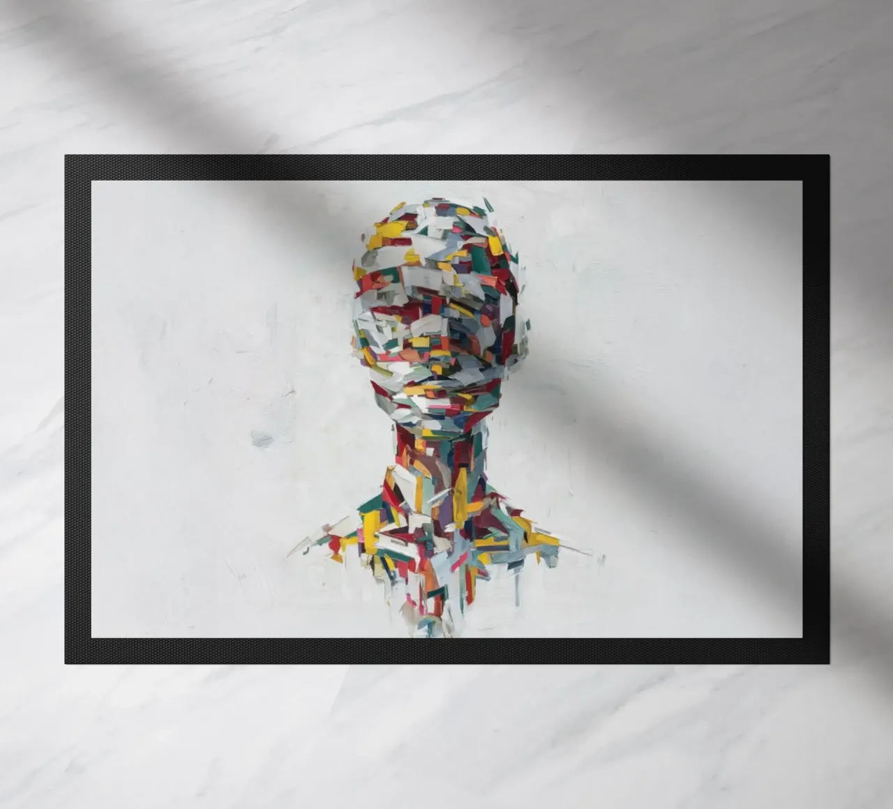 Fragments zerbino da Art Unleashed