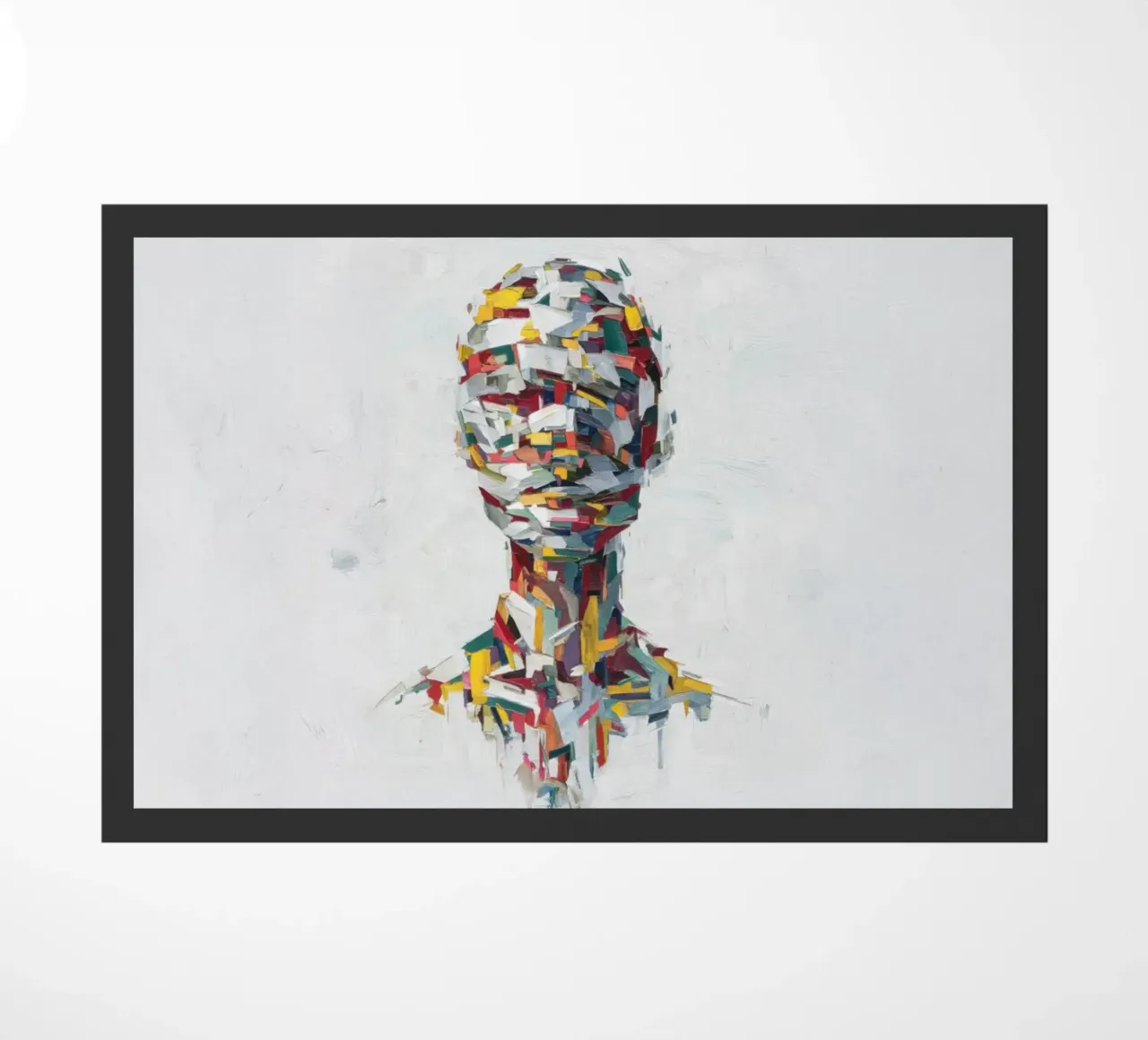 Fragments zerbino da Art Unleashed