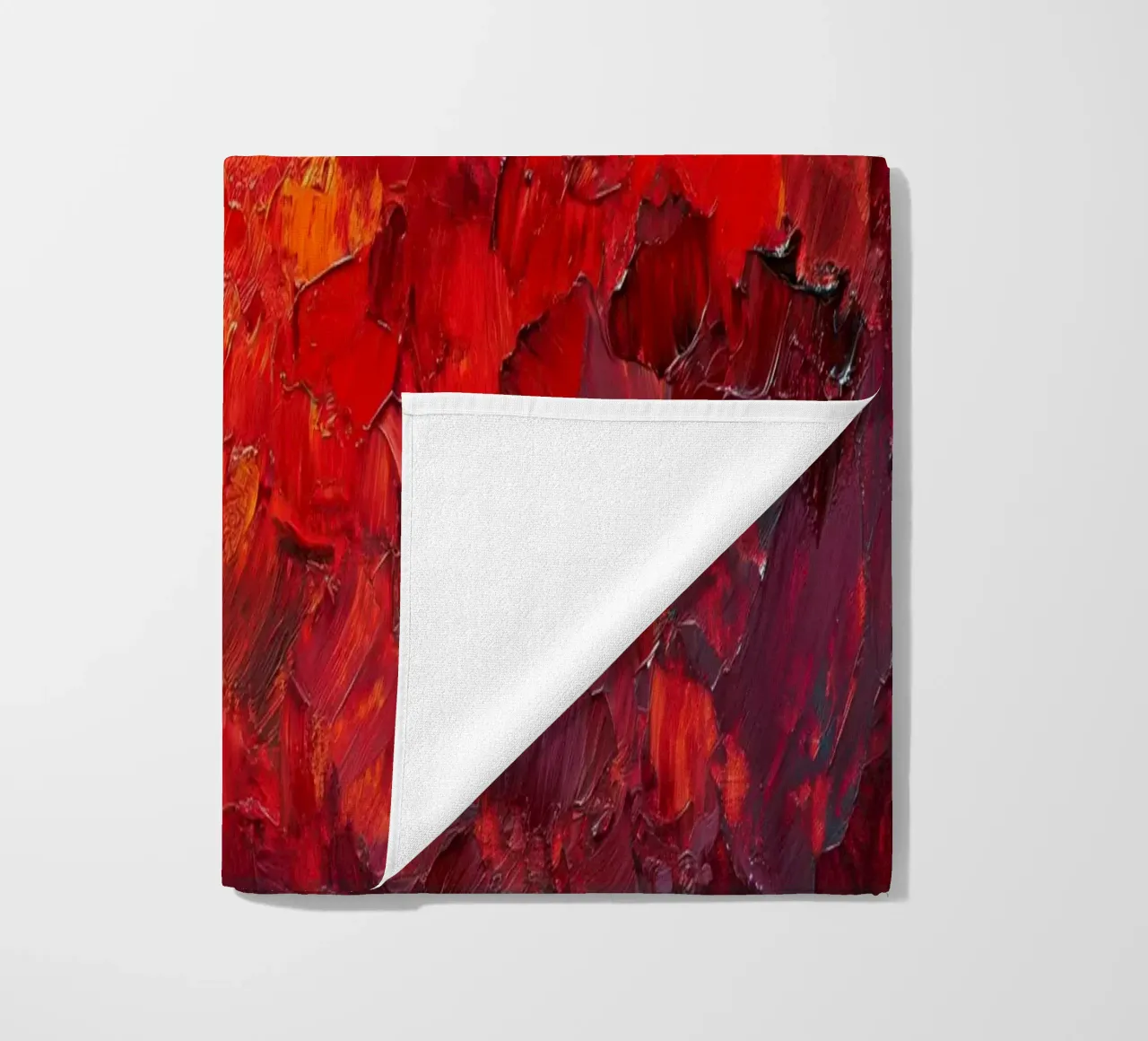 Glow telo mare da Art Unleashed