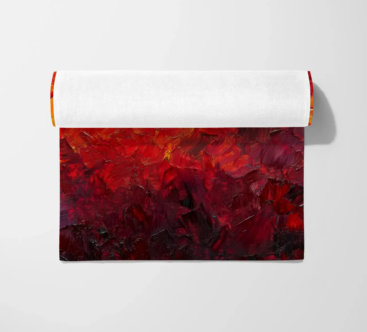 Glow telo mare da Art Unleashed