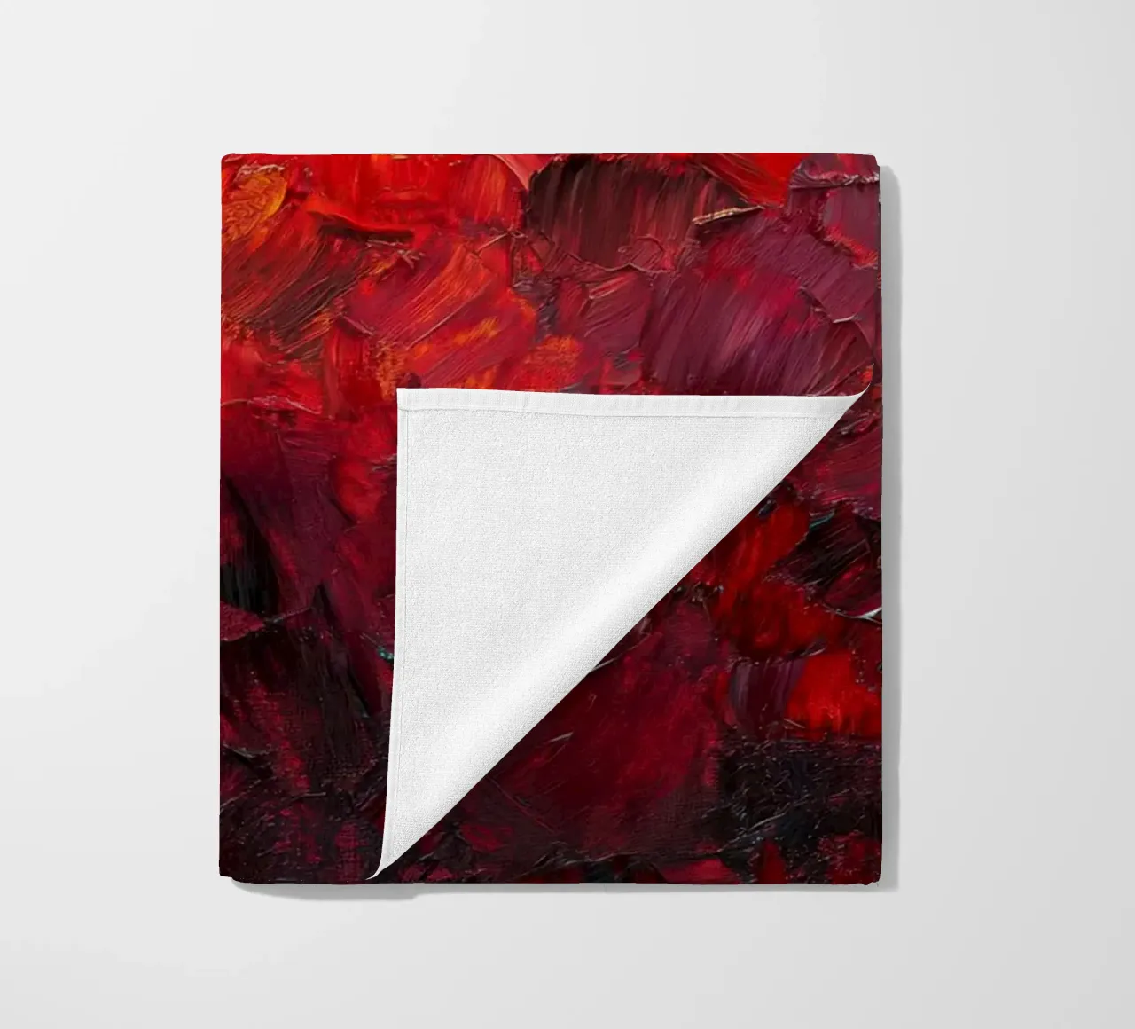 Glow telo mare da Art Unleashed