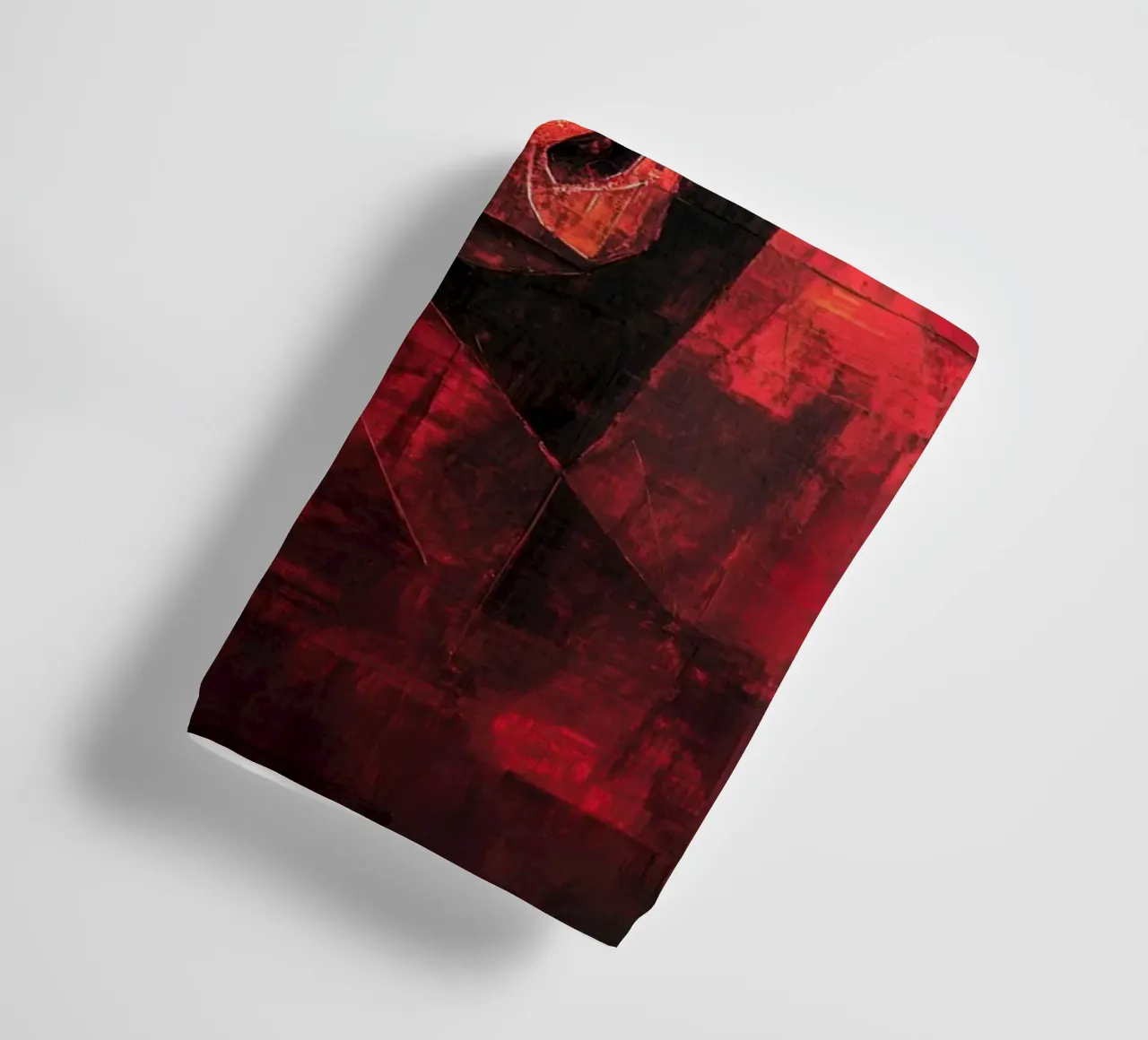 Taurus towel by Art Unleashed