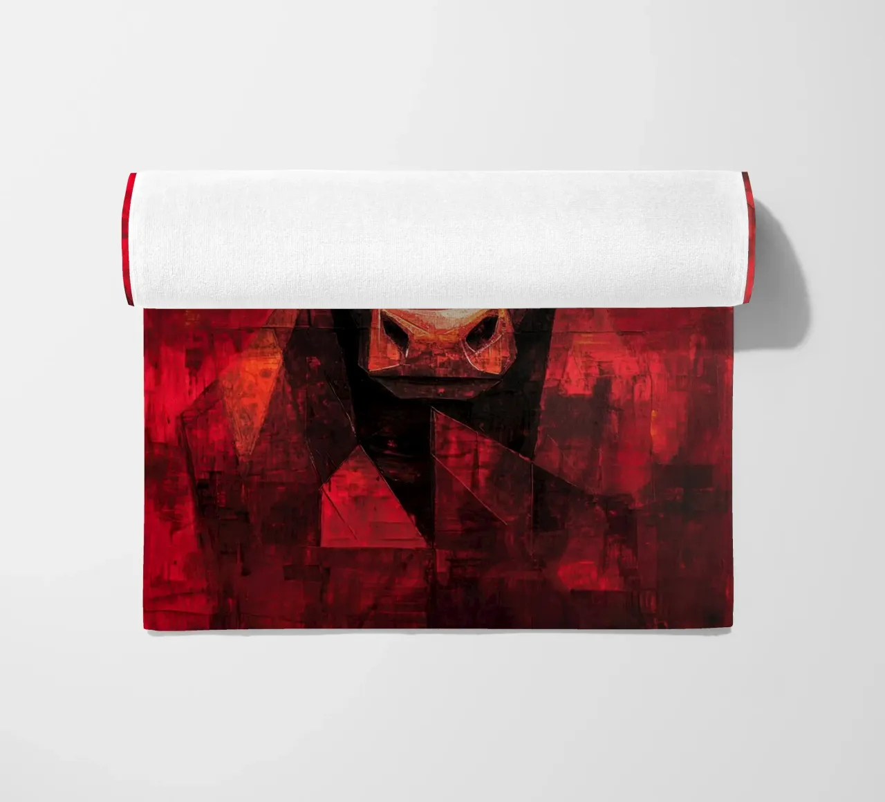 Taurus telo mare da Art Unleashed