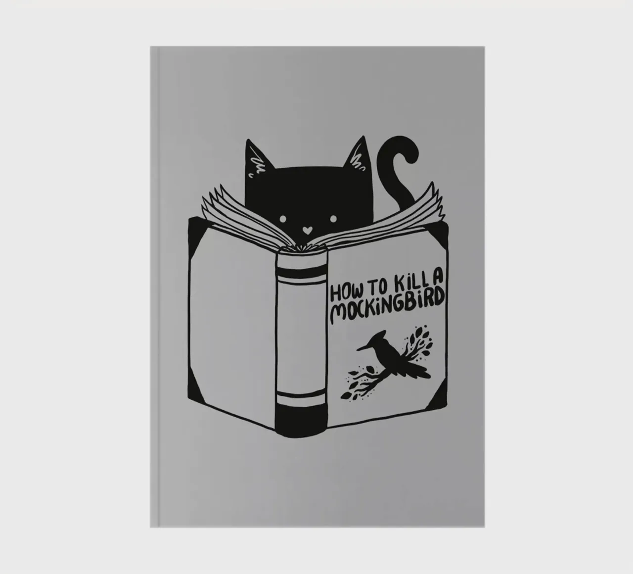 How to kill a mockingbird diario da Tobe Fonseca