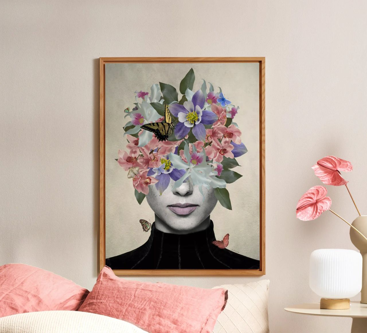 Manhattan Vibes alluminio dibond da Ana Paula Hoppe