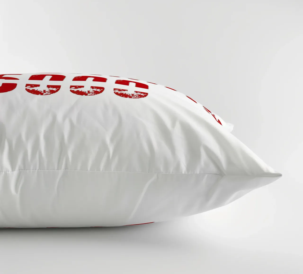 Red Powerman 5000 Split cuscino da MR.A