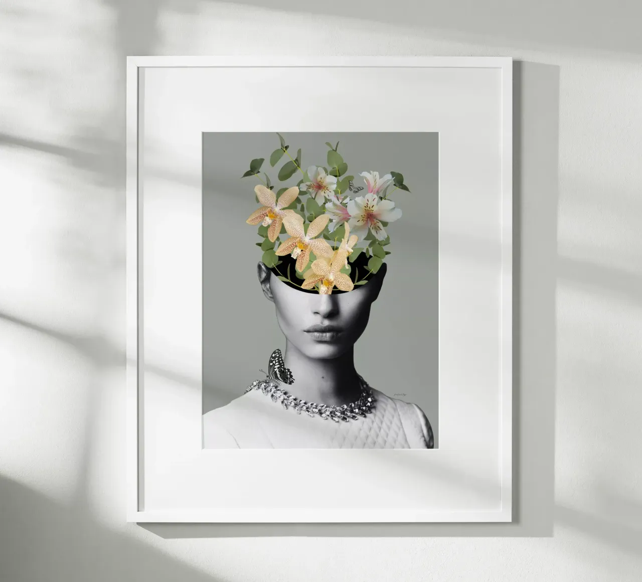 Maya poster da Ana Paula Hoppe