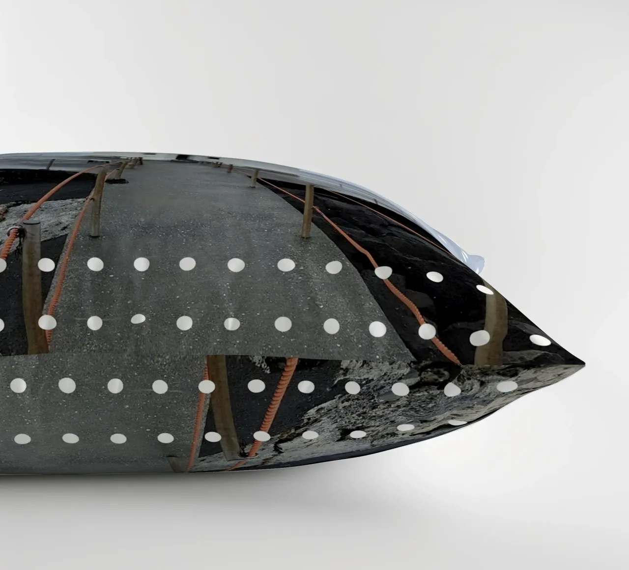 Lighthouse cuscino da MARA