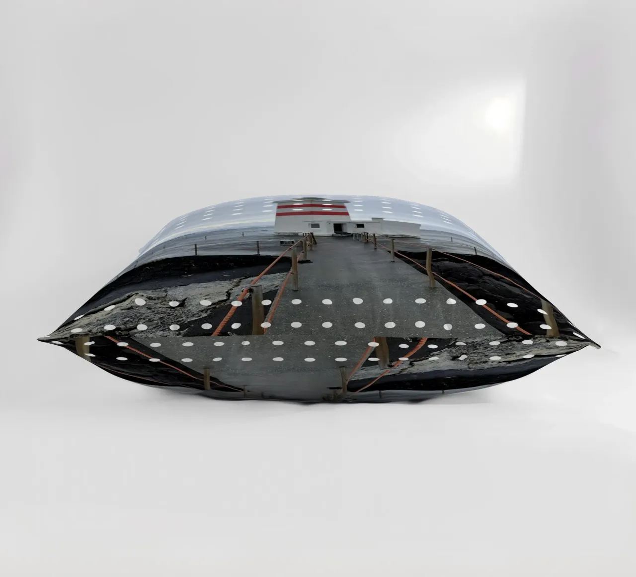 Lighthouse cuscino da MARA