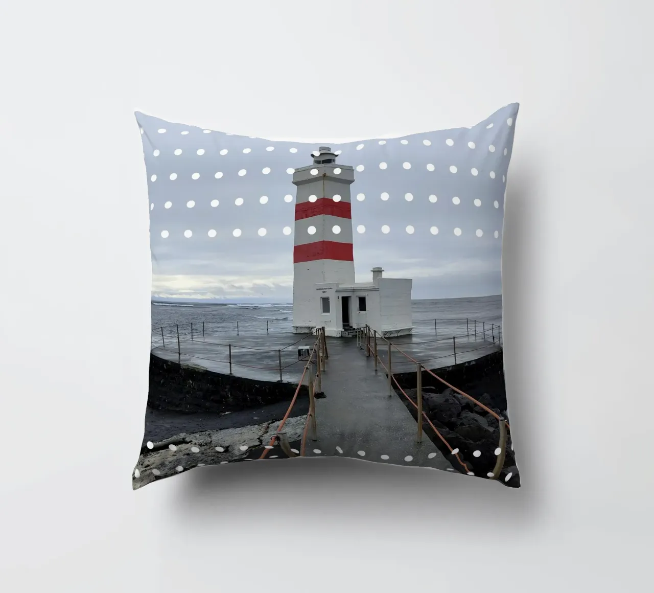 Lighthouse cuscino da MARA