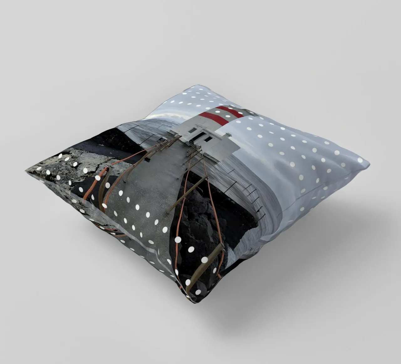 Lighthouse cuscino da MARA