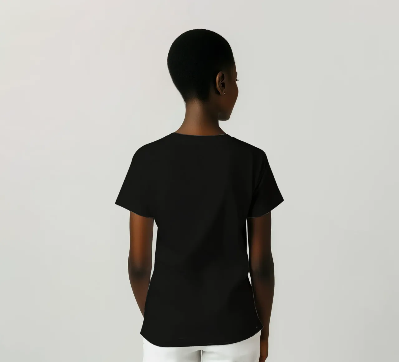 Mitchell t-shirt da Ana Paula Hoppe