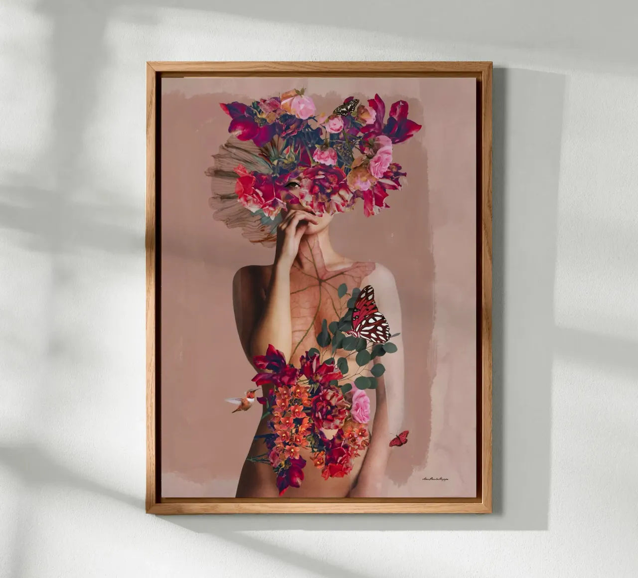 Mitchell pannello forex da Ana Paula Hoppe