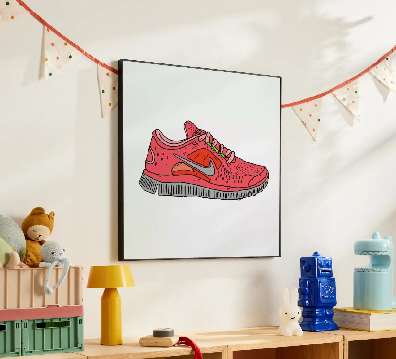 Freerun forex plate by Nick Cocozza