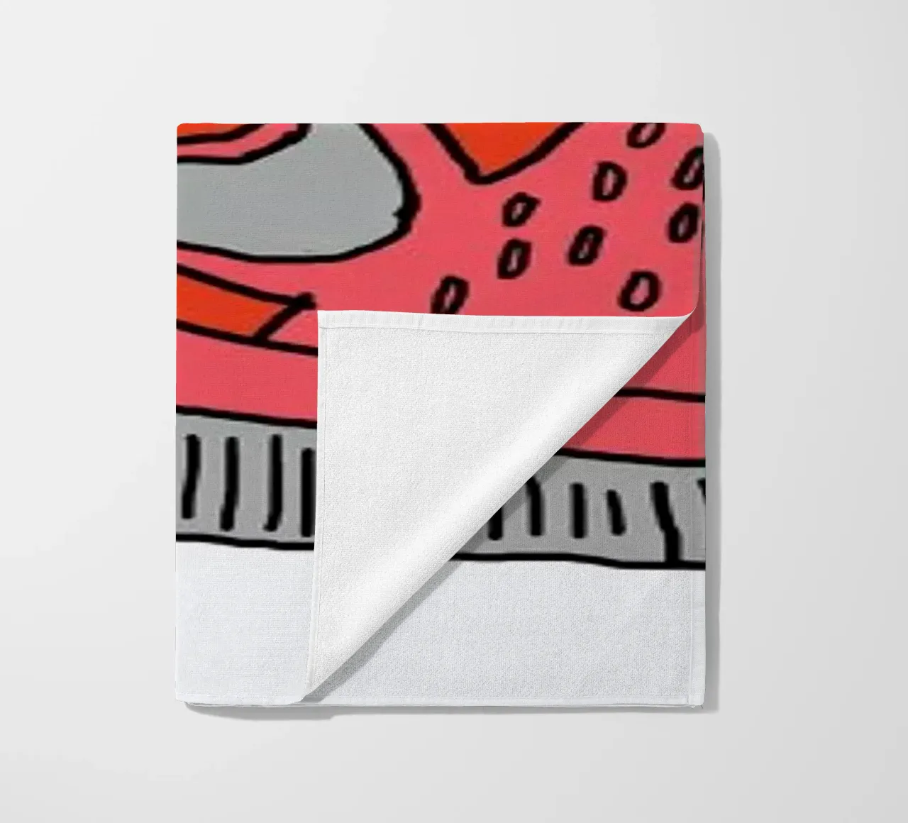 Freerun telo mare da Nick Cocozza