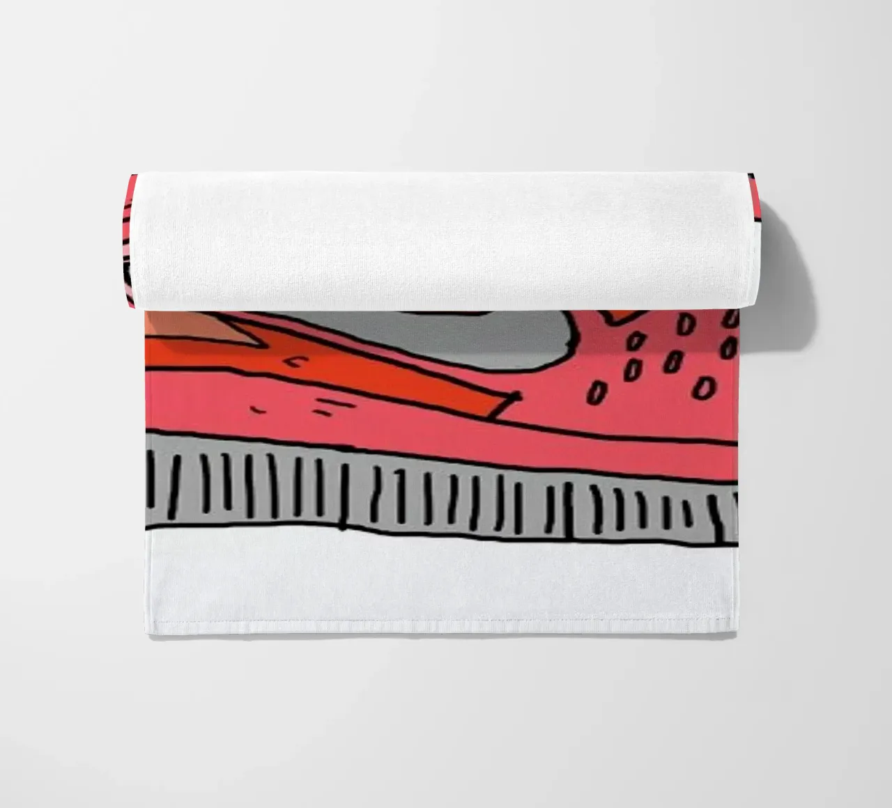 Freerun telo mare da Nick Cocozza