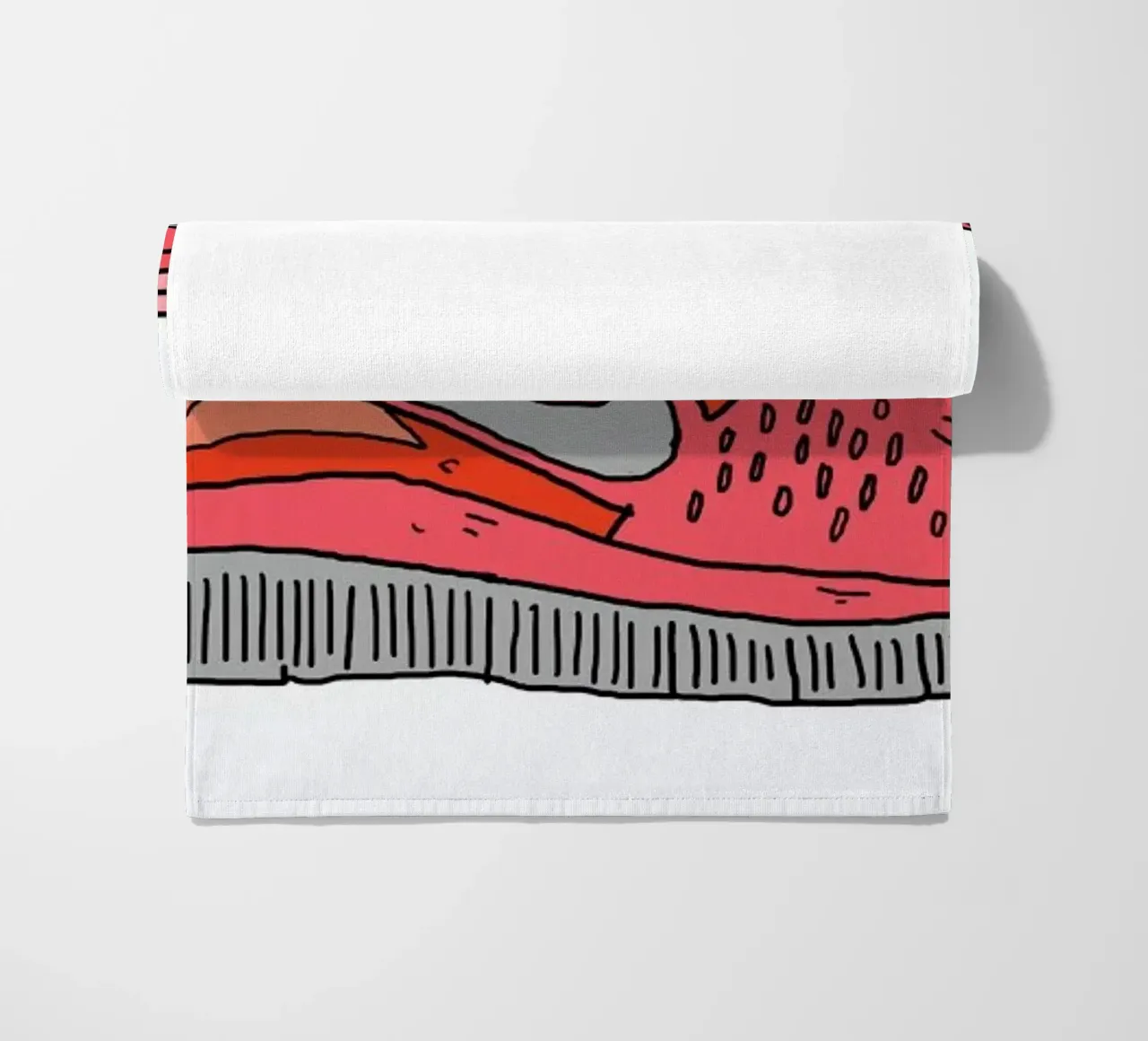 Freerun telo mare da Nick Cocozza