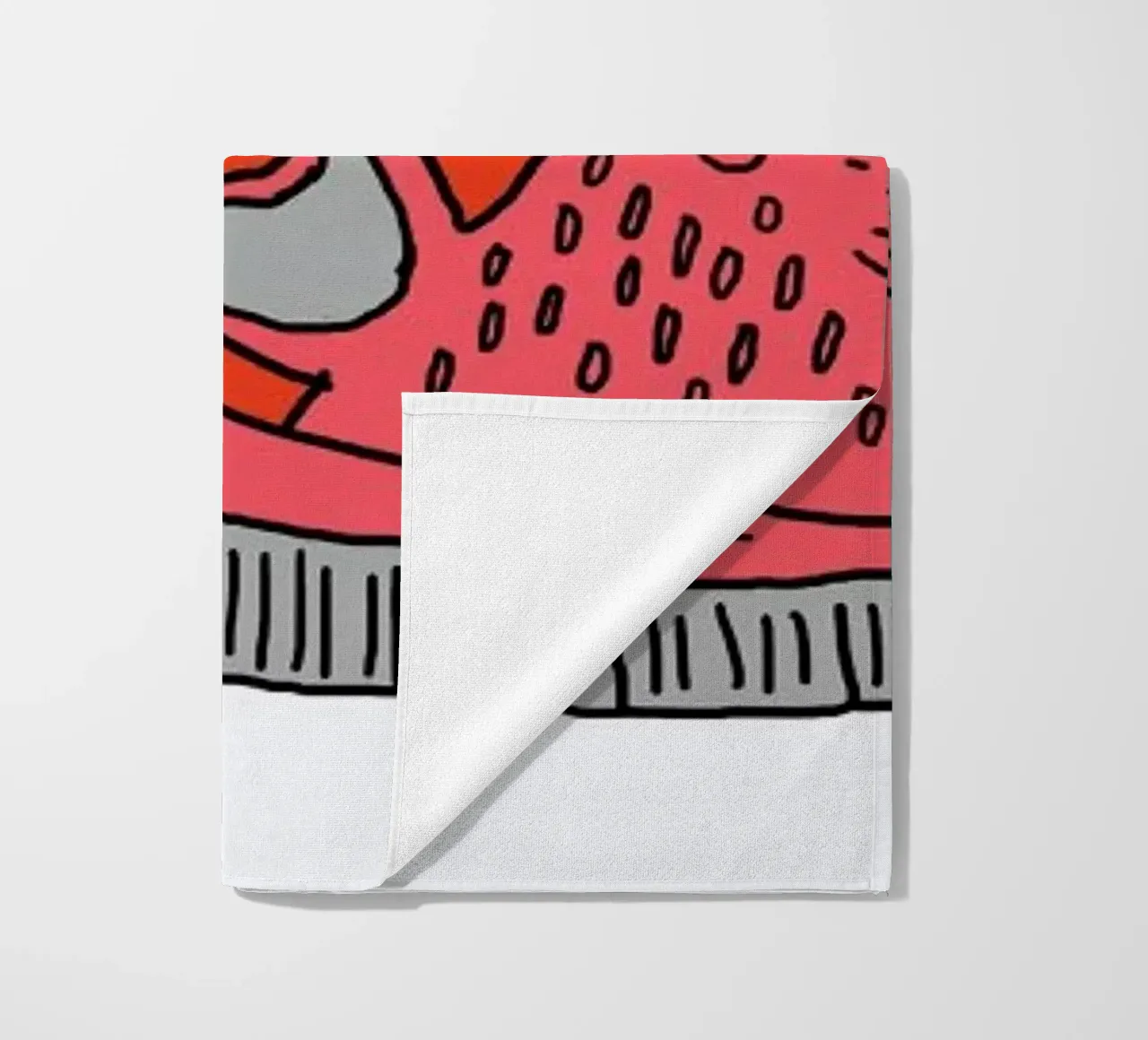 Freerun telo mare da Nick Cocozza