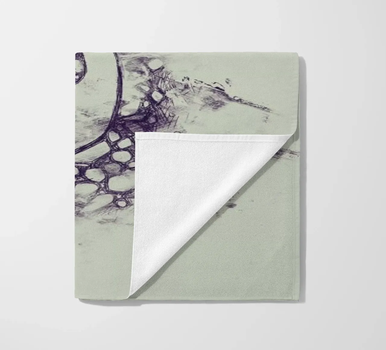 Touch of creation telo mare da Tobe Fonseca