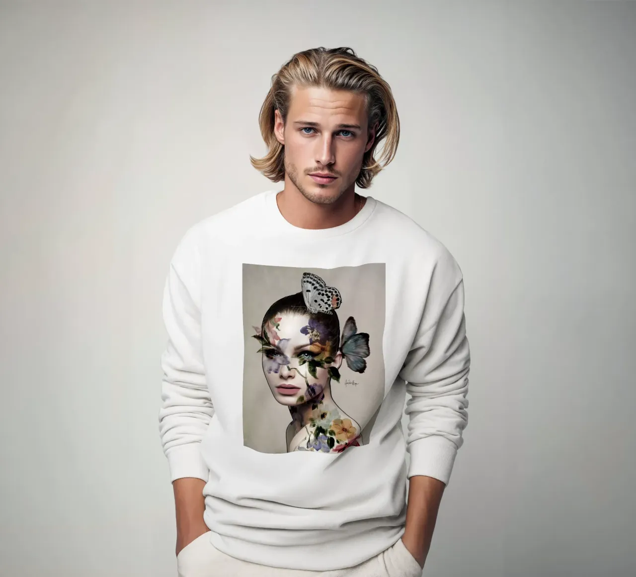 Myra felpa da Ana Paula Hoppe