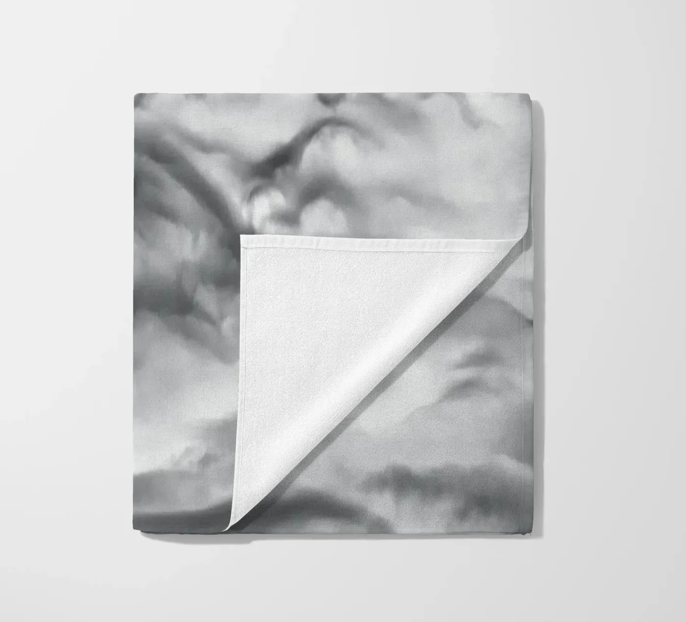 Modello a nuvola telo mare da Fjöllart